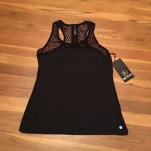 Women's 90 Degree performance tank